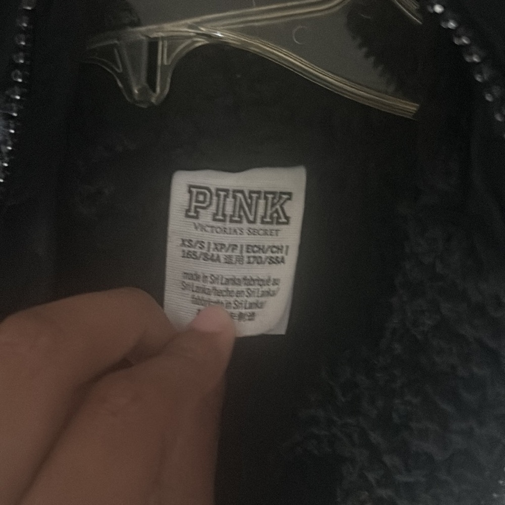 Pink jacket - Picture 3 of 3